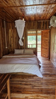 Eco Farm Stay and Hostel, Nongkhiaw, Laos