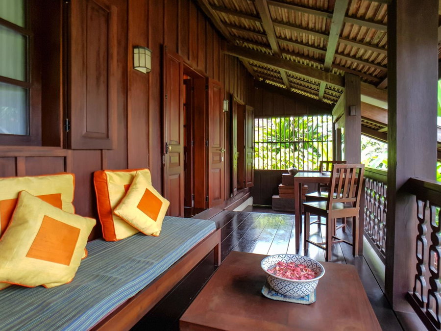 Villa Maydou Boutique Hotel, Luang Prabang, Laos