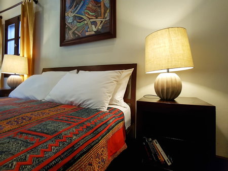 Villa Maydou Boutique Hotel, Luang Prabang, Laos