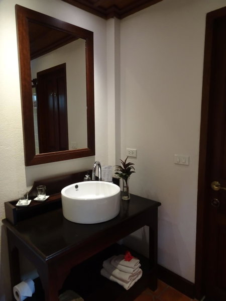 Villa Maydou Boutique Hotel, Luang Prabang, Laos