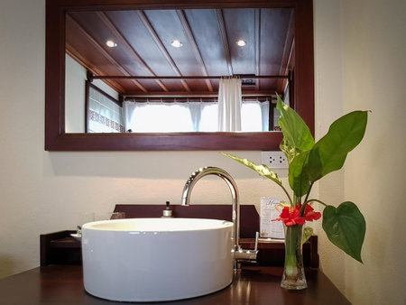 Villa Maydou Boutique Hotel, Luang Prabang, Laos