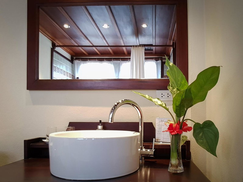 Villa Maydou Boutique Hotel, Luang Prabang, Laos