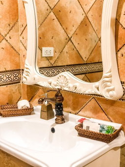 Ananta Hotel, Luang Prabang, Laos