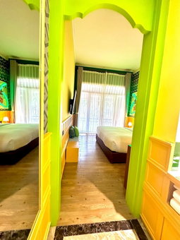 Senglao Boutique Hotel, Luang Prabang, Laos