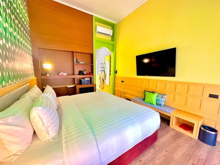 Senglao Boutique Hotel, Luang Prabang, Laos