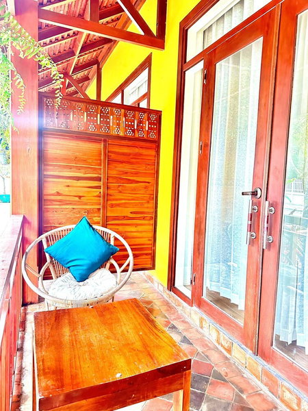 Senglao Boutique Hotel, Luang Prabang, Laos