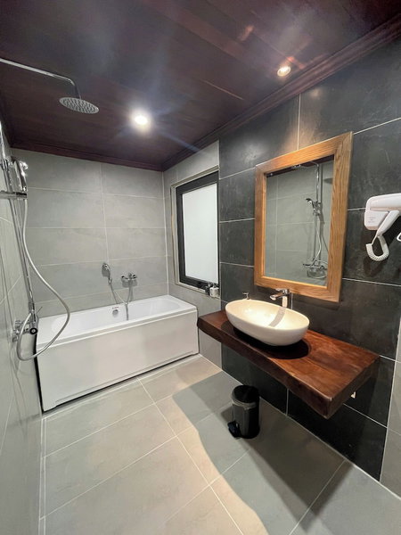 Dream 1985 Hotel, Luang Prabang, Laos