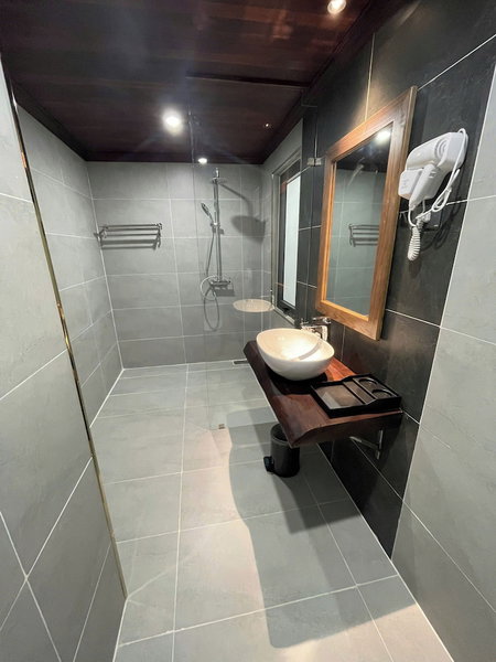 Dream 1985 Hotel, Luang Prabang, Laos