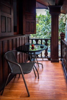 Villa Mira Heritage, Luang Prabang, Laos
