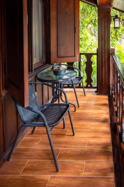 Villa Mira Heritage, Luang Prabang, Laos