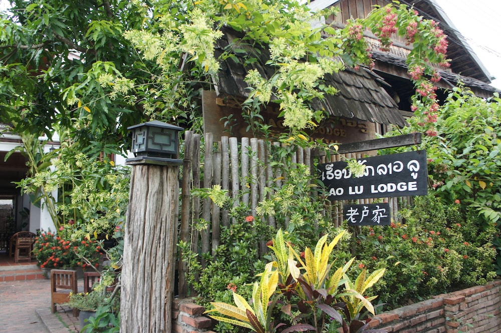 Lao Lu Lodge, Laos