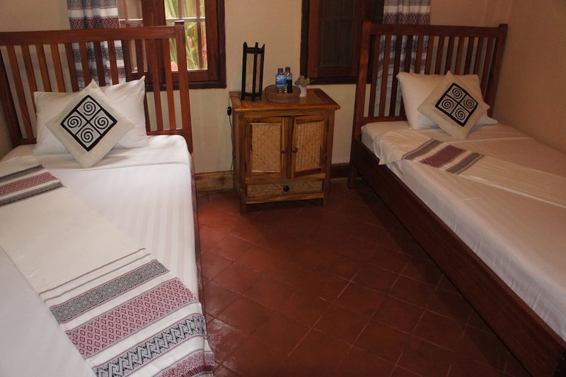 Lao Lu Lodge, Luang Prabang, Laos