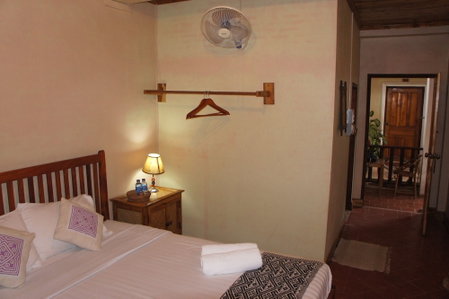 Lao Lu Lodge, Luang Prabang, Laos