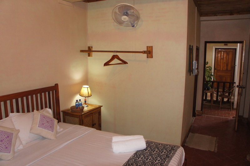 Lao Lu Lodge, Luang Prabang, Laos