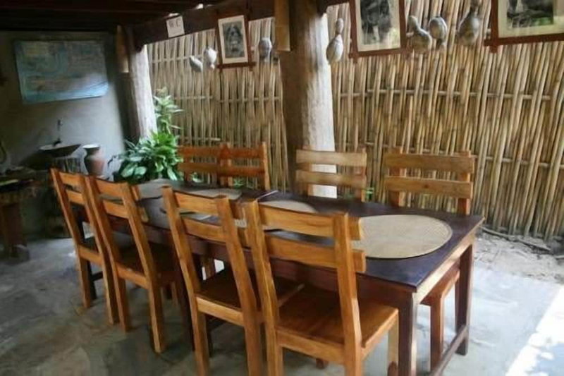 Lao Lu Lodge, Luang Prabang, Laos