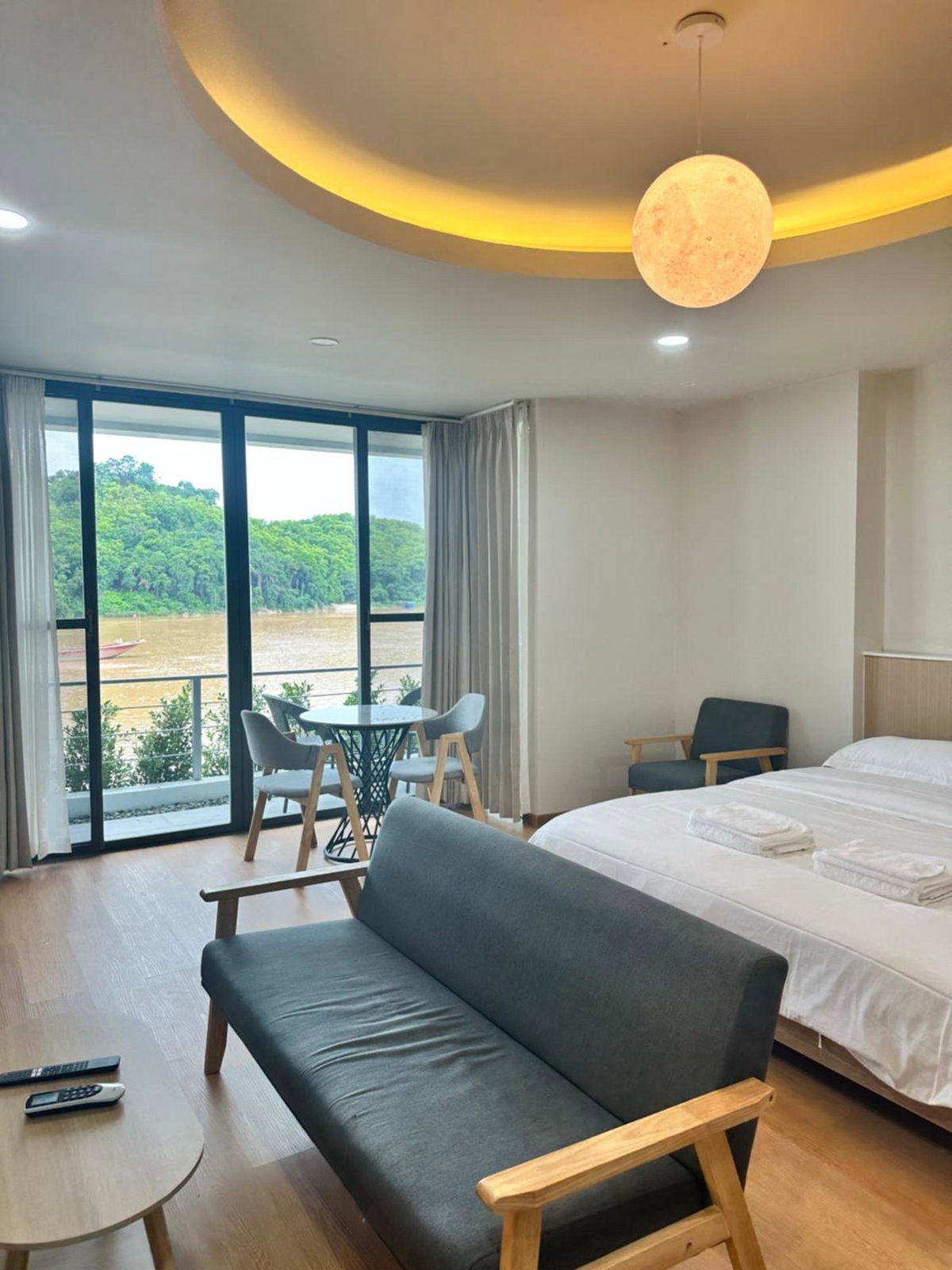 Sokview Residence, Laos