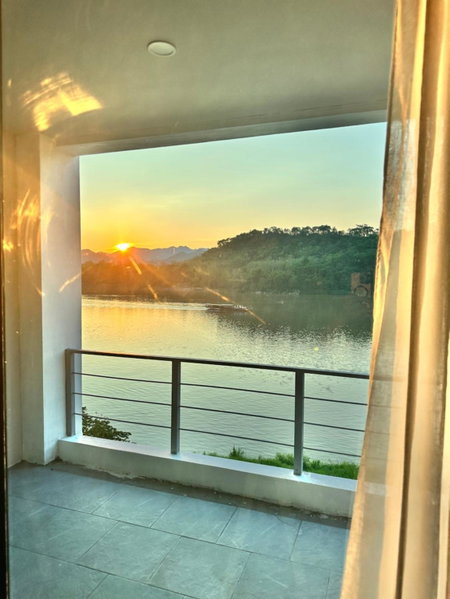 Sokview Residence, Luang Prabang, Laos