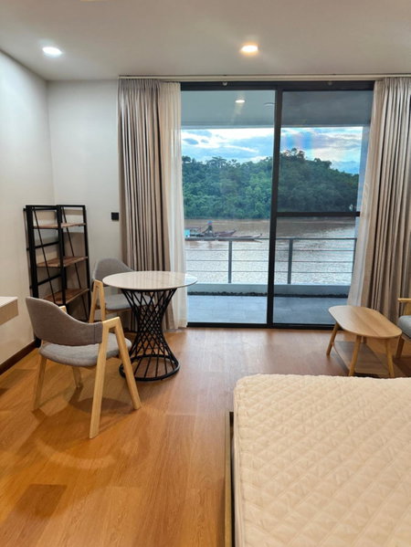Sokview Residence, Luang Prabang, Laos