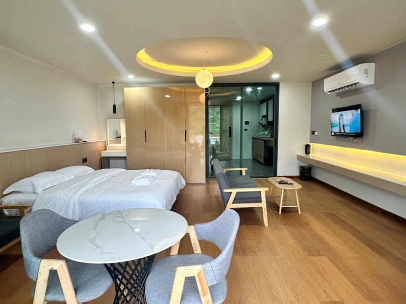Sokview Residence, Luang Prabang, Laos