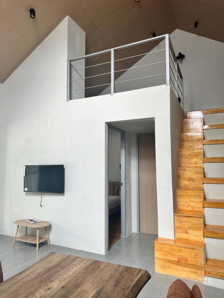Sokview Residence, Luang Prabang, Laos