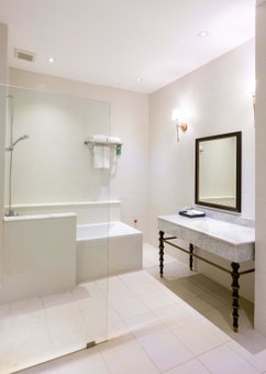 Le Thatluang D'oR Boutique Hotel, Vientiane, Laos
