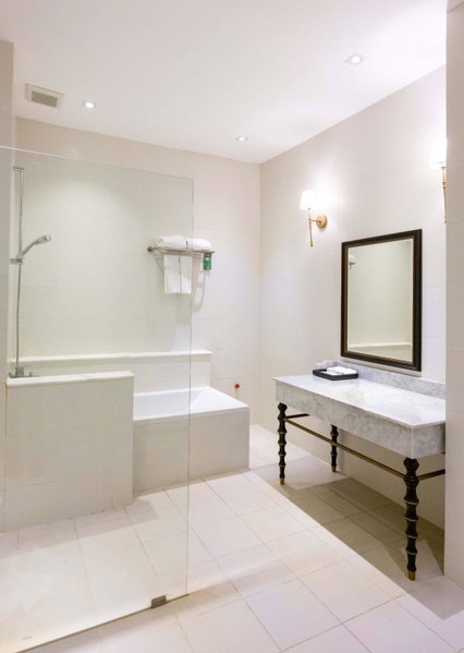Le Thatluang D'oR Boutique Hotel, Vientiane, Laos