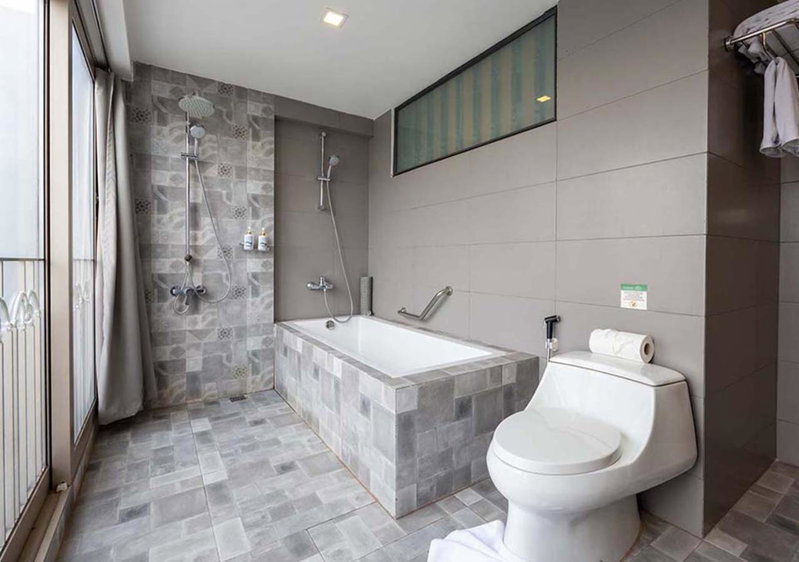 Le Thatluang D'oR Boutique Hotel, Vientiane, Laos