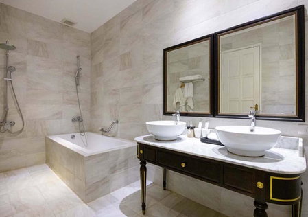 Le Thatluang D'oR Boutique Hotel, Vientiane, Laos