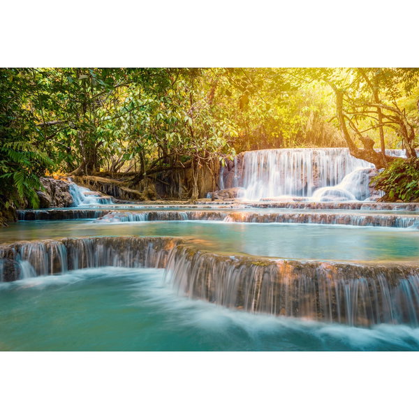 Sadakham hotel, Luang Prabang, Laos