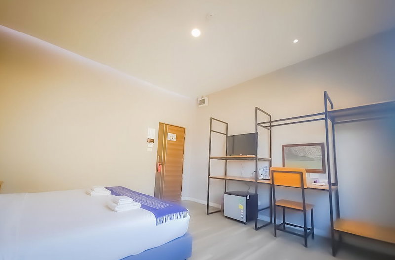 The Riva Vientiane Hotel, Vientiane, Laos