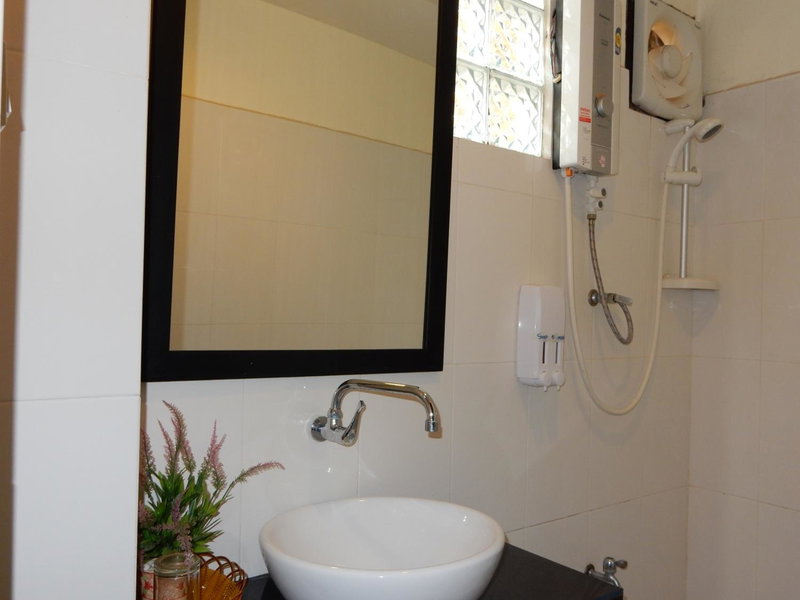 Vientiane SP Hotel, Vientiane, Laos