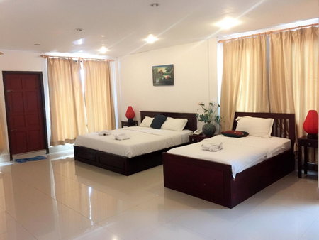 Vientiane SP Hotel, Vientiane, Laos