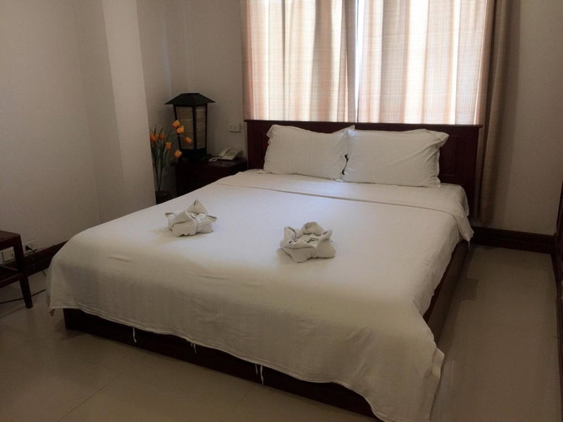 Vientiane SP Hotel, Vientiane, Laos