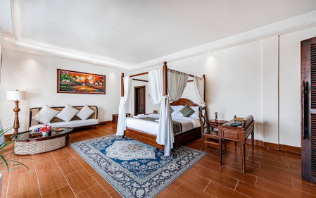 Relaxful Hotel, Luang Prabang, Laos