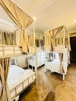 TT Hostel, Vientiane, Laos