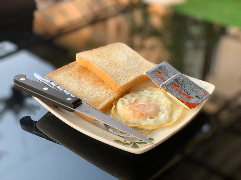 TT Hostel, Vientiane, Laos