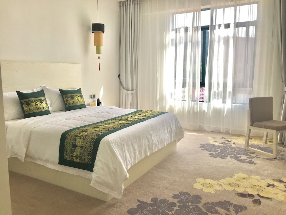 Bodhi Hotel, Laos