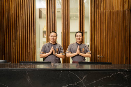 SN Residences, Vientiane, Laos