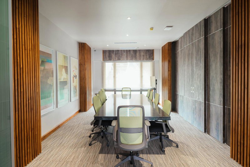SN Residences, Vientiane, Laos