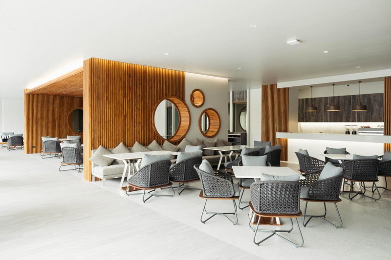 SN Residences, Vientiane, Laos