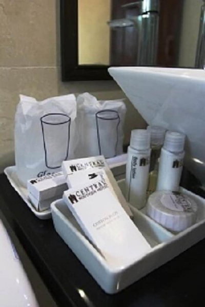 Central Boutique Hotel Vientiane, Vientiane, Laos