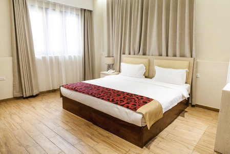 Central Boutique Hotel Vientiane, Vientiane, Laos