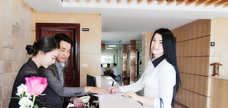 Central Boutique Hotel Vientiane, Vientiane, Laos