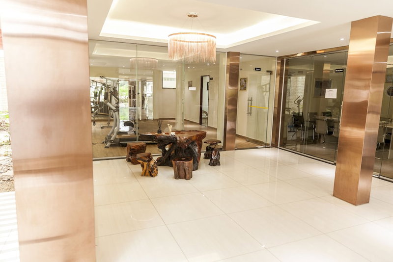 Central Boutique Hotel Vientiane, Vientiane, Laos