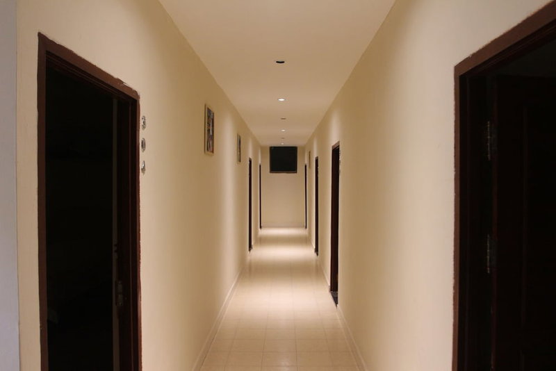 Central Boutique Hotel Vientiane, Vientiane, Laos