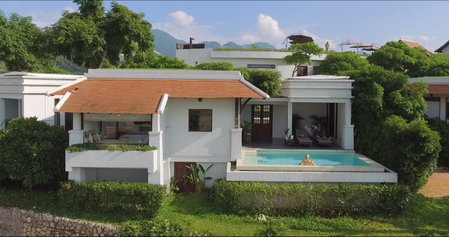 Luangprabang View Hotel, Luang Prabang, Laos