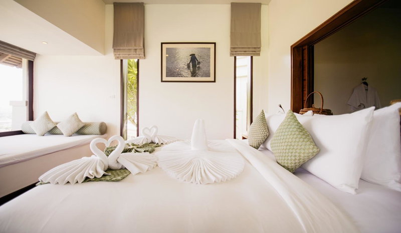 Luangprabang View Hotel, Luang Prabang, Laos