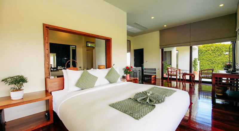 Luangprabang View Hotel, Luang Prabang, Laos