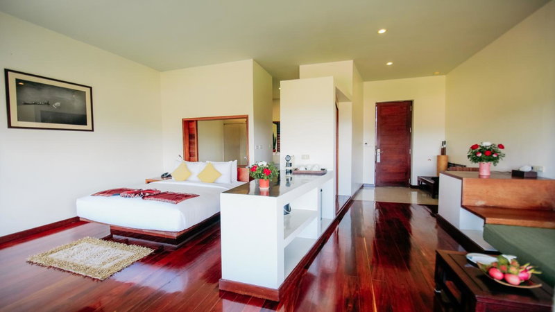 Luangprabang View Hotel, Luang Prabang, Laos