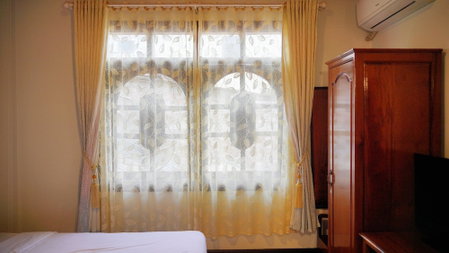 Villa kiengkham, Luang Prabang, Laos